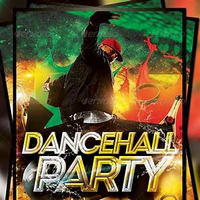 DanceHall Party MixTape 10-09-2020 _ Vdj Edden by Vdj Edden