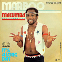 Marboo - Macumba (1977) by Istvan Engi