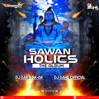Kaun hai Vo Remix DJ Sarthak-SK X DJ Sahil Official by Dj Sarthak-Sk Official