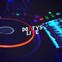 Dj Matys - Live on sunday from Mainstage [LIVE FB] (23.08.2020) up by PRAWY by Mr Right