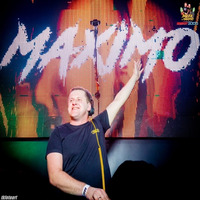 027 Maximo live in studio - VINYLOVE Najlepsze RETRO w sieci [Jakość HQ] (30.08.2020) up by PRAWY by Mr Right