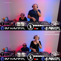 Dj Hajdi - Wirtualna Imprezka Vol.2 [Live Stream] (04.09.2020) up by PRAWY by Mr Right