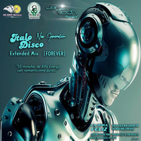 11. LHF 04.05.20 - Italo Disco New Generation - Extended Mix [Forever] - by Janztech by Janztech
