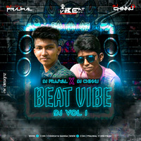 THALAIVI Ft(Vidya_Vox)REMIX DJ PRAJWAL &amp; DJ CHINNU by Prajwal V Jogi Pajju