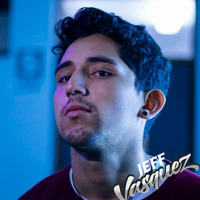 Jeek Music Guesst mix - Jeff Vásquez by Jeff Vásquez