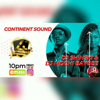 DJ MOCHI BAYBEE X DJ SHINSKI 10 OVER 10 LIVE MIX [Afrobeats, Dancehall, Gengetone] by DJ Mochi Baybee