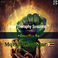 Deep Theraphy Sessions #010 GuestMix By Mqesh DeepStar (hearthis.at) by Nkanyiso Mkhize
