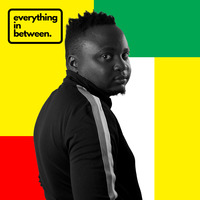 Deejay Sanch - Everything In Between 8.0 by Deejay Sanch