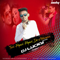 Teri Pyari Pyari Do Akhiya Dj Lucky Remix by Dj Lucky