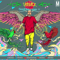 Ritviz - Thandi Hawa-Nucleya Remix by C4D 🇧🇩