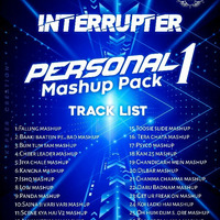 Ishq Mashup by InteRRupter