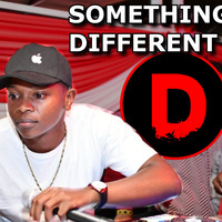DANTE JOWIE-SOMETHING DIFFERENT by Dantejowie