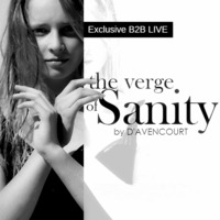 'Verge Of Sanity' (Trance Live Show B2B) by Tom Sucheta