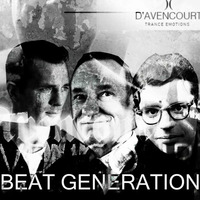 'BEAT GENERATION' (live)| Charts: 2nd Hardwell, 28th Psy-Trance, 15th Goa Psy Trance, 38th Psytrance by Tom Sucheta