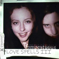 'Love Spells III: Tempestuous' (4th Hardwell, 15th Psychedelic Trance, 22nd Psy-Trance) by Tom Sucheta