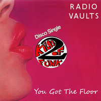 Discolation 2 - You Got The Floor by Mark Beesley