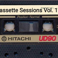 Cassette Sessions Vol.1 mixed by JOVice by Jovice