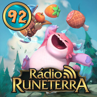 Rádio Runeterra #92 - Teamfight Tactics: Destinos by Rádio Runeterra