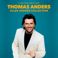 Thomas Anders - Alles Anders Collection by Anni 80 Napoli Sound 1