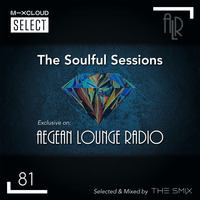 The Soulful Sessions #81 Live On ALR (September 05, 2020) by The Smix