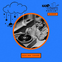 KAOSSoweto Podcast #KS023 by Davies Thage by KAOS Soweto Podcast
