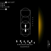 Space Time Adventures_ BlackHole-Max Caset by KAOS Soweto Podcast