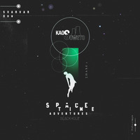 Space Time Adventures_BlackHole-Seagle by KAOS Soweto Podcast