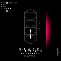 Space Time Adventures/KAOSSoweto Podcast - appreciation by Gontse Mthombeni (The Wolf Claws) by KAOS Soweto Podcast