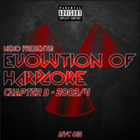 MVC018 - Evolution Of Hardcore Chapter 9 - Sound Of 2003 Part 4 by MVC-Media