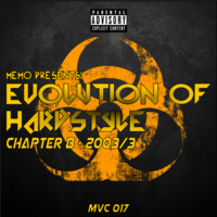MVC017 - Evolution Of Hardstyle Chapter 8 - Sound Of 2003 Part 3 by MVC-Media