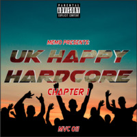 MVC011 - UK Happy Hardcore Chapter 1 by MVC-Media