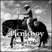 Desert Child by Picnicboy