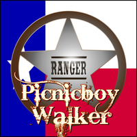 Picnicboy - Walker by Picnicboy
