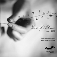 Voice of Silence - 18.05.2020 *40 years of Joy* by Darkitalia
