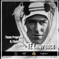 Radio &amp; Podcast : DJ Nederfolk : TE Lawrence of Arabia by Golgotha by Darkitalia