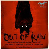 Out of Rain 22.07.2020 by Darkitalia