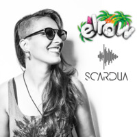 Elrow Town 2019 DJ Call – SCARDUA by djscardua