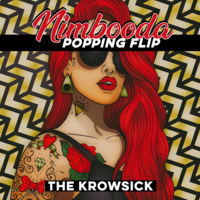 Nimbooda Popping Flip by Krowsick