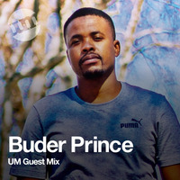Buder Prince - UM Guest Mix by Deep Obsession Recordings - Podcast