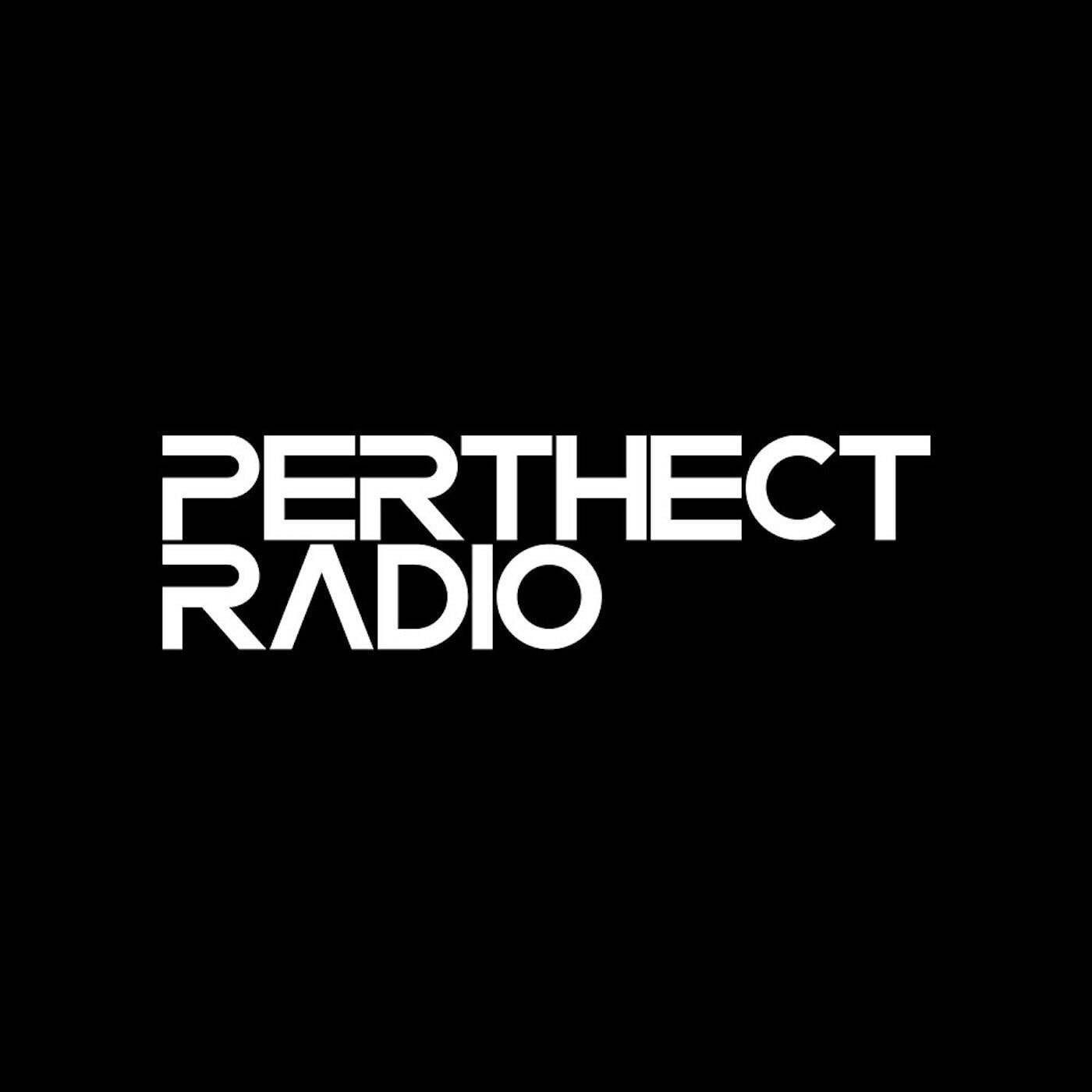 Perthect Radio #28 - July 2026 - Bouncy Tech-House episode artwork