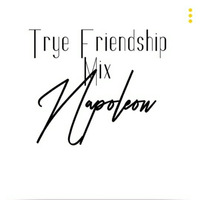 true friendship by Napoleon Mlamuli Dinwa
