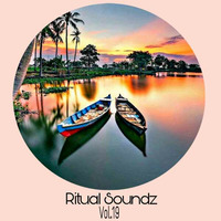 Ritual Soundz Vol.19 By Thabang Kg by RitualSoundz