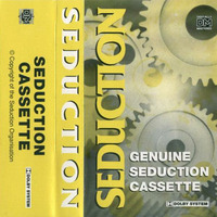 Danny Rampling - Seduction Weekender 1 (March 95) Tape 1 by sbradyman