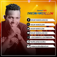 Deejay Marcellow- Read between the lines riddim by Vdj marcellow