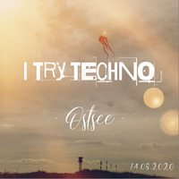i try techno - Ostsee - 14.08.2020 by Hardnoise Shelter