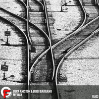 FGA02: Luca Aniston & Luigi Gargano :  My Way