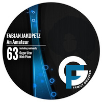 FG063: Fabian Jakopetz - An Amateur