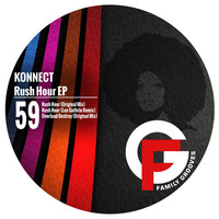 FG059: Konnect-Rush Hour EP