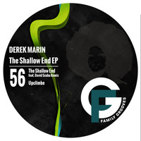 FG056: Derek Marin - The Shallow End EP