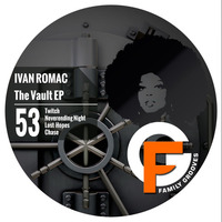 FG053: Ivan Romac - The Vault EP